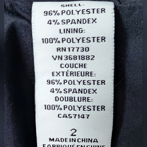 "Like New" PETER PILOTTO x Target 🎯 Floral Pattern Textured Romper - Picture 10 of 10